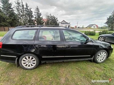 używany VW Passat 