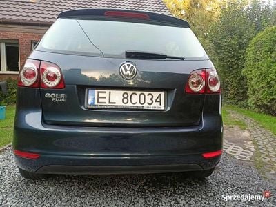 Używany 2009 VW Golf VI Hatchback | 17 900 zł (Uczciwa cena)