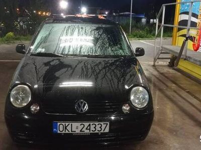 VW Lupo