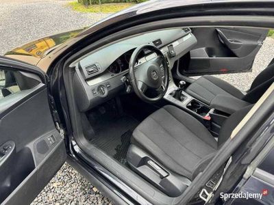 Używany VW Passat 2009 Kombi