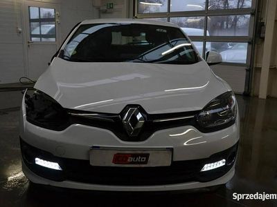 Renault Mégane III