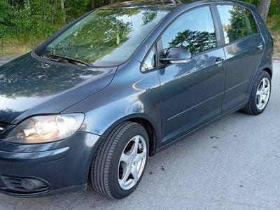 VW Golf V