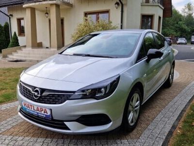 używany Opel Astra V 1.2 T Edition S&S JAK NOWA TYLKO 27 TYS.KM.FV23%