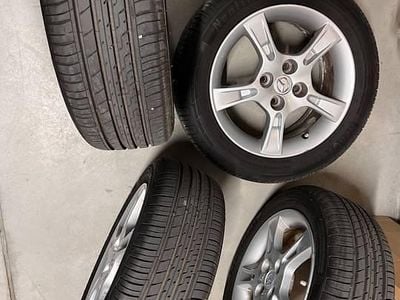 Czarny Używany 2000 Mazda MX5 Kabriolet | 22 000 zł