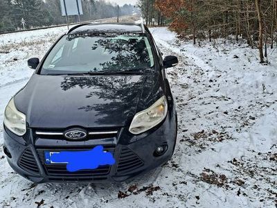 używany Ford Focus 