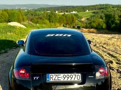 Używany 1999 Audi TT Coupe | 9500 zł
