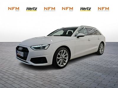 używany Audi A4 2,0 35 TFSI S tronic(150 KM) Salon PL Faktura Vat B…