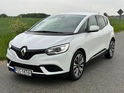 Renault Scénic IV