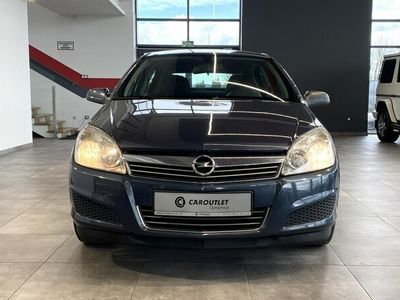 używany Opel Astra Enjoy 1.6 116KM M5 2009 r., salon PL, komplet op…