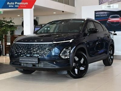 Używany Omoda 5 147 KM (108 kW) 2024 Biały (metalik) SUV