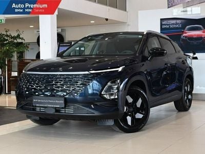 Omoda 5
