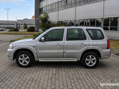 Używany Mazda Tribute 2005 SUV