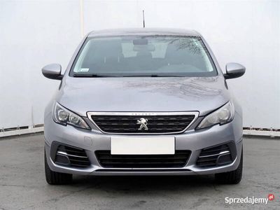 używany Peugeot 308 1.6 BlueHDi