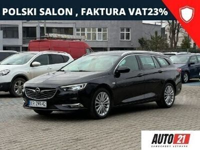 Opel Insignia Country Tourer