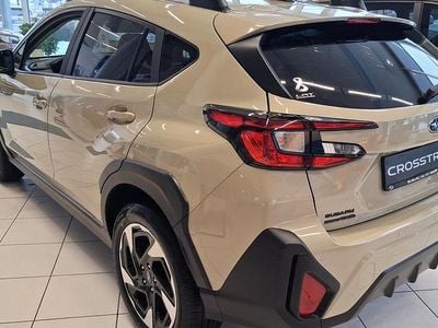 Subaru Nowe 2025 Subaru Crosstrek Platinum SUV | 159 900 zł (Uczciwa cena)