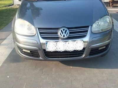 VW Jetta