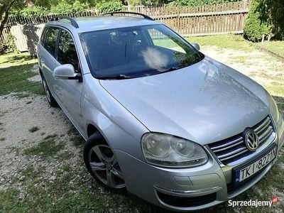 VW Golf V