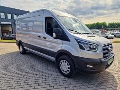używany Ford E-Transit T Trend 269KM RWD A1