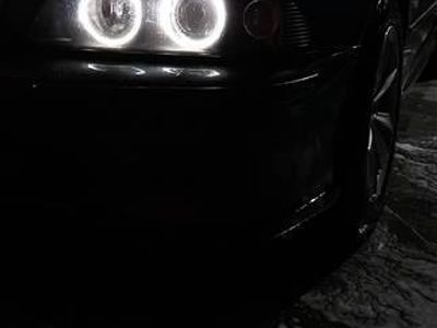 Używany BMW 530 218 KM (160 kW) 2003