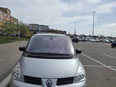 Renault Grand Espace