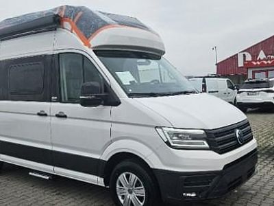 Biały Nowe 2025 VW California California Van | 195 570 zł