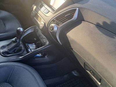 Używany 2011 Hyundai ix35 SUV | 32 000 zł