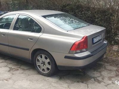 Używany Volvo S60 2004 Sedan/Limuzyna