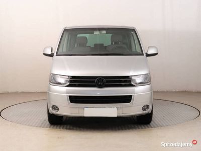 używany VW Multivan 2.5 TDI