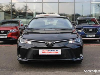Używany 2022 Toyota Corolla | 66 900 zł (Uczciwa cena)