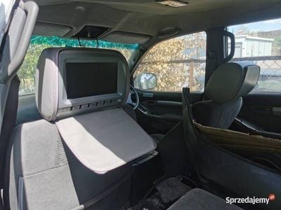 Używany 2004 Toyota Land Cruiser SUV | 20 000 zł