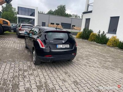 Używany 2009 Lancia Delta Hatchback | 19 000 zł