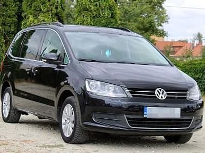 VW Sharan