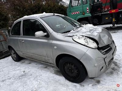 Używany 2006 Nissan Micra | 1800 zł