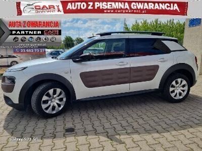 Citroën C4 Cactus