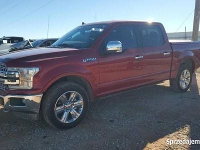 Używany 2018 Ford F-150 Pickup | 86 000 zł