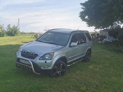 Używany Honda CR-V 2003 SUV