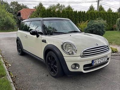 Używany 2008 Mini Cooper D Clubman Kombi | 15 400 zł