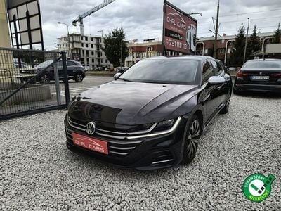 VW Arteon