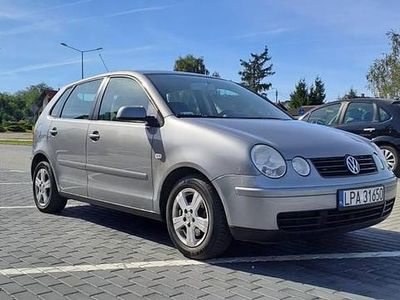 VW Polo