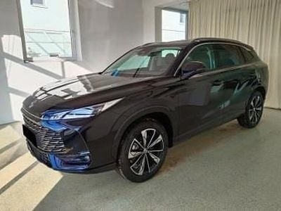 Czarny Nowe 2025 MG HS Excite SUV | 123 900 zł