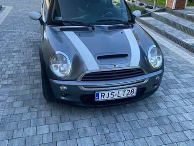 używany Mini Cooper S 