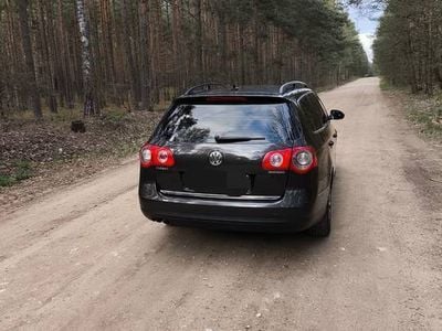 Używany VW Passat 105 KM (77 kW) 2008
