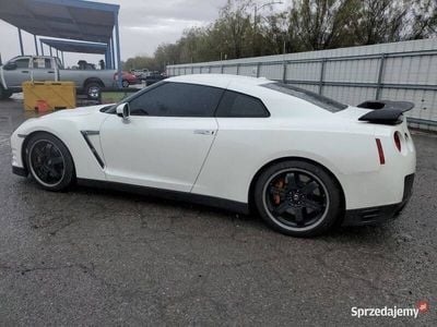Używany 2013 Nissan GT-R Premium Edition Coupe | 217 000 zł
