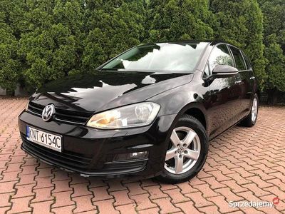 VW Golf VII