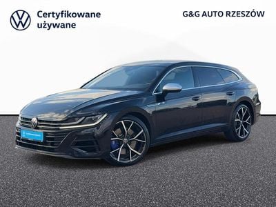 Używany VW Arteon 320 KM (235 kW) 2024 Kombi
