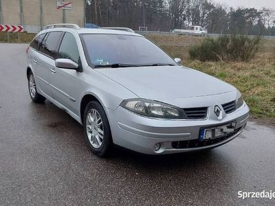 Renault Laguna II