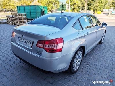 Citroën C5
