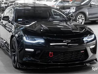 Używany Chevrolet Camaro SS 2018