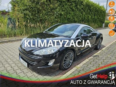 Peugeot RCZ