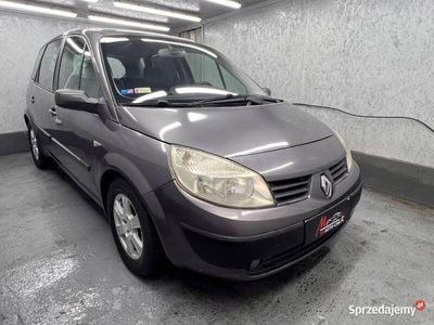 Renault Scénic